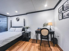 2 Indochine Design Apartment - Hanoi Old Quarter